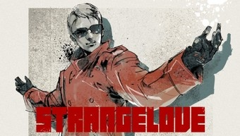 Illustration for article titled Metal Gear Solid: Peace Walker Looks This Good, This Stylish